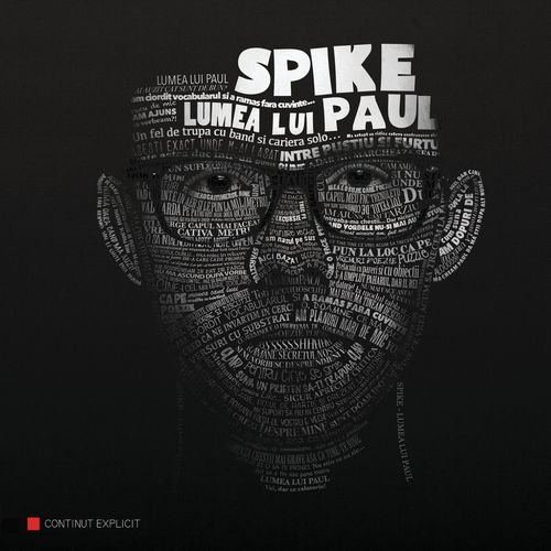 Spike - Lumea lui Paul